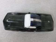 Collectible Ezra Brooks - 1962 Corvette Mako Shark Liquor Decanter with Original Box