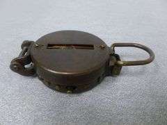 Heavy Duty Hunting Compass