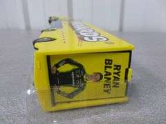 Collectible John Menard - Labor Day Semi Truck & Trailer - 14" L - Denver Die Cast Truck - 4.5" L