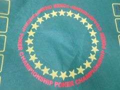 Poker Table Topper For Round Card Table
