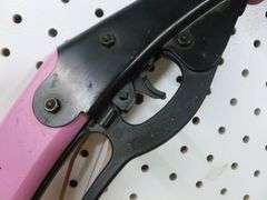 Daisy BB Gun Model 1998