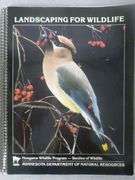 (3) Wildflower / Wildlife Themed Picture Books