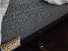Nice Complete Queen Bed - See Description