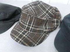 Group Of (4) Women's Hats - Prana