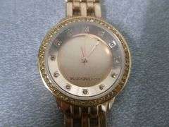 (4) Men's / Women's Wrist Watches - Timex / Liz Claiborne