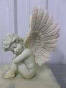 New Angel Themed Urn