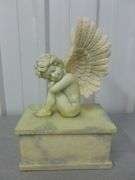 New Angel Themed Urn