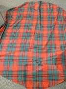 Group Of Nice Christmas Themed Tablecloths