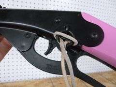 Daisy BB Gun Model 1998