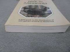 (2) Bird Books - Eastern Birds Audubon Handbook