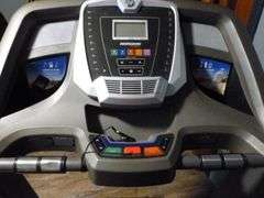 Horizon Fitness Treadmill Model T101