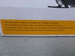 Netgear Wireless N 150 Router Model WNR1000