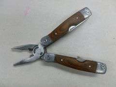 Large Stainless Multi Tool