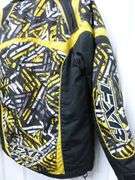 FXR Race - Boys Jacket Size 14