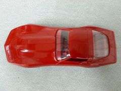 New Collectible Ertl - AMT 1979 Corvette Dealer Promo Car