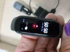 EAC Smart Watch