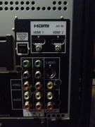 Panasonic 51" Flat Panel TV