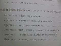 Faith Family & Farming History Of St, Michael, MN Picture Book