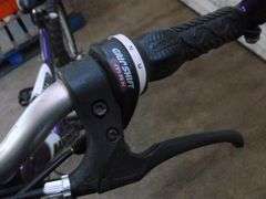Magna Excitor XP3000 - 21 Speed Bike - 24" Tires