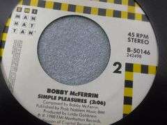 (5) Collectible 45's Records - Elvis / Johnny Cash