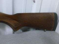 Remington 870 Express Magnum 12 Gauge Pump Action With Case