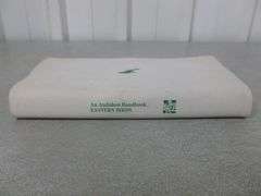 (2) Bird Books - Eastern Birds Audubon Handbook
