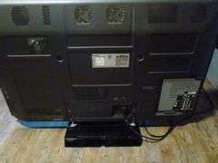 Panasonic 51" Flat Panel TV