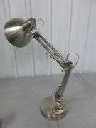Adjustable Desk Lamp