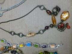 Group Of Nice Looking Jewelry