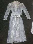 Vintage Wedding Dress
