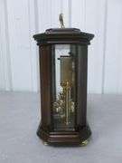 Haller Germany - Battery Operated Mantle Clock