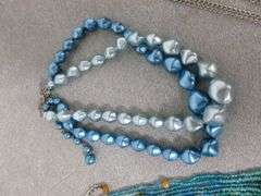 Group Of Nice Looking Jewelry Items