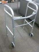Guardian Aluminum Walker