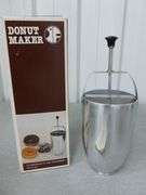 J&F Importers Donut Maker No. 288