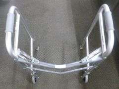 Guardian Aluminum Walker