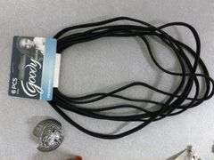 Group Of Nice Looking Jewelry Items