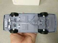 New Collectible 1984 Camaro Dealer Promo Car