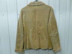 Winlet Women's Leather Jacket Size Medium