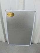 Funny Themed Metal Sign - 8" x 12"