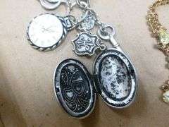 Group Of Nice Looking Jewelry