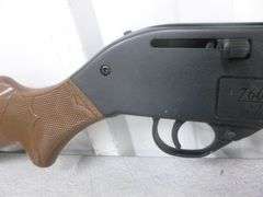 Pumpmaster 760 BB/Pellet Gun