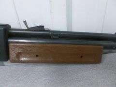 Pumpmaster 760 BB/Pellet Gun