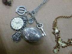 Group Of Nice Looking Jewelry