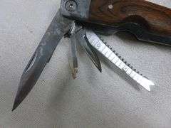 Large Stainless Multi Tool