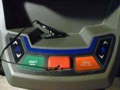 Horizon Fitness Treadmill Model T101
