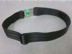 Buckle Down - Genuine Chevrolet Belt