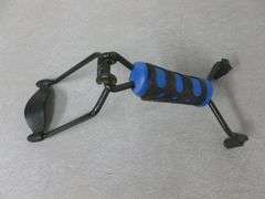 Crosman Wrist Rocket - Needs A Band
