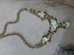 Group Of Nice Looking Jewelry