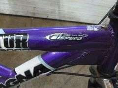 Magna Excitor XP3000 - 21 Speed Bike - 24" Tires