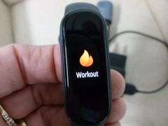 EAC Smart Watch